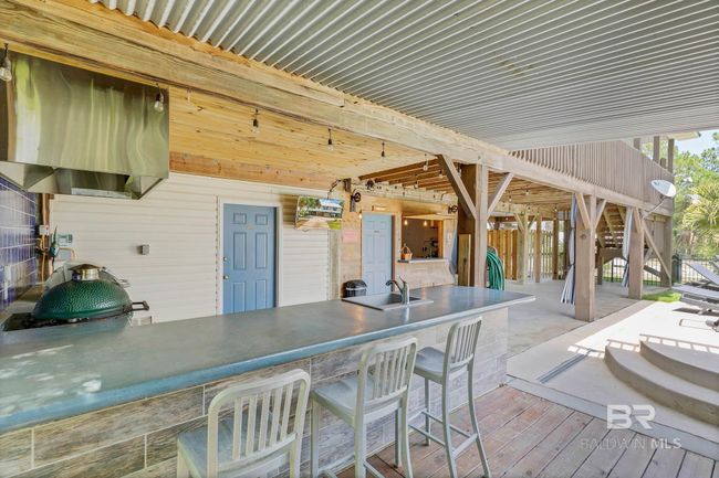 Outdoor Kitchen | Image 8