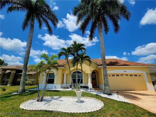 1961 E Crown Pointe Blvd, NAPLES, FL, 34112-3655 | Card Image