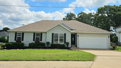 2813 Heartland Ave, Joplin, MO, 64804-8134 | Card Image