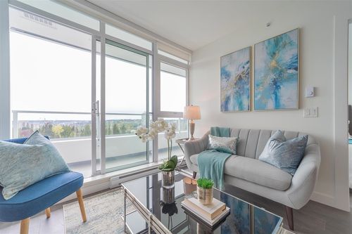 1210-525 Foster Ave, Coquitlam, BC, V3J0H6 | Card Image