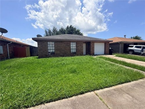 7008 Whitmore Pl, New Orleans, LA, 70128-2627 | Card Image