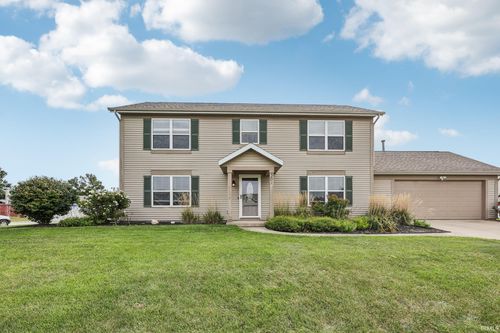 301 Gallop Dr, Lafayette, IN, 47905-7686 | Card Image