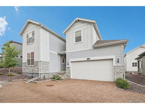 8396 Bijou Creek Ave, Littleton, CO, 80125-8487 | Card Image