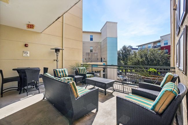 APT-419 - 2950 Mckinney Ave, Condo with 2 bedrooms, 2 bathrooms and null parking in Dallas TX | Image 33