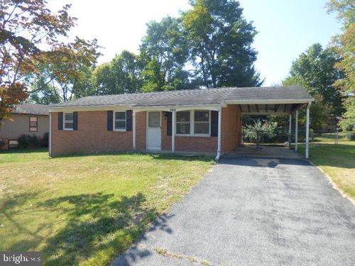 17814 Stone Valley Cir, HAGERSTOWN, MD, 21740-7774 | Card Image