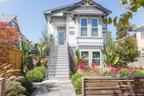 2-1519 Fairview St, Berkeley, CA, 94703-2317 | Card Image