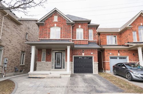 basement-19 Stockell Cres, Ajax, ON, L1T0M6 | Card Image
