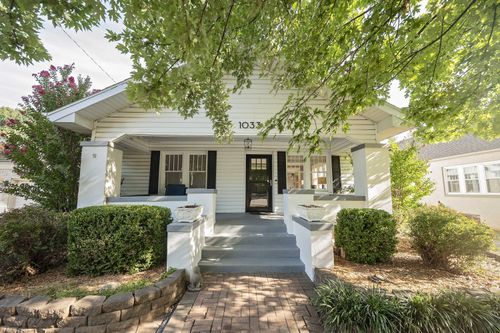 1033 E Stanford Street, Springfield, MO, 65807 | Card Image