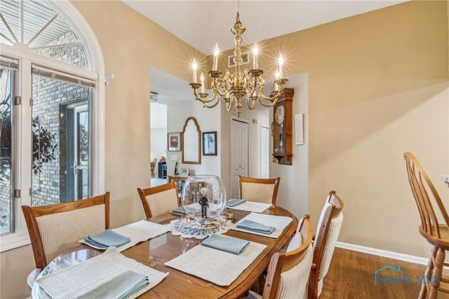 U5 - 625 W Lake Ct, Condo with 2 bedrooms, 2 bathrooms and 2 parking in Findlay OH | Image 10