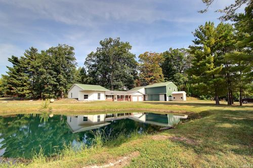 11778 N Roanoke Rd, Roanoke, IN, 46783-9409 | Card Image