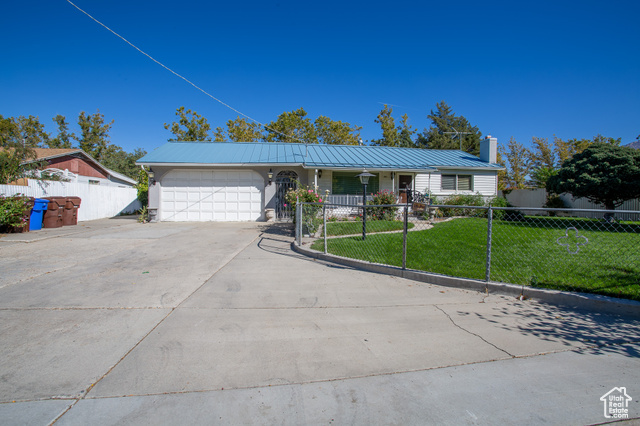 Mecham Ln, Midvale, UT 84047