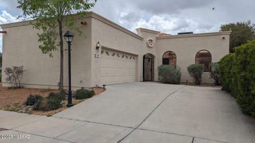 9145 N Placita San Angel, Tucson, AZ, 85742-1122 | Card Image