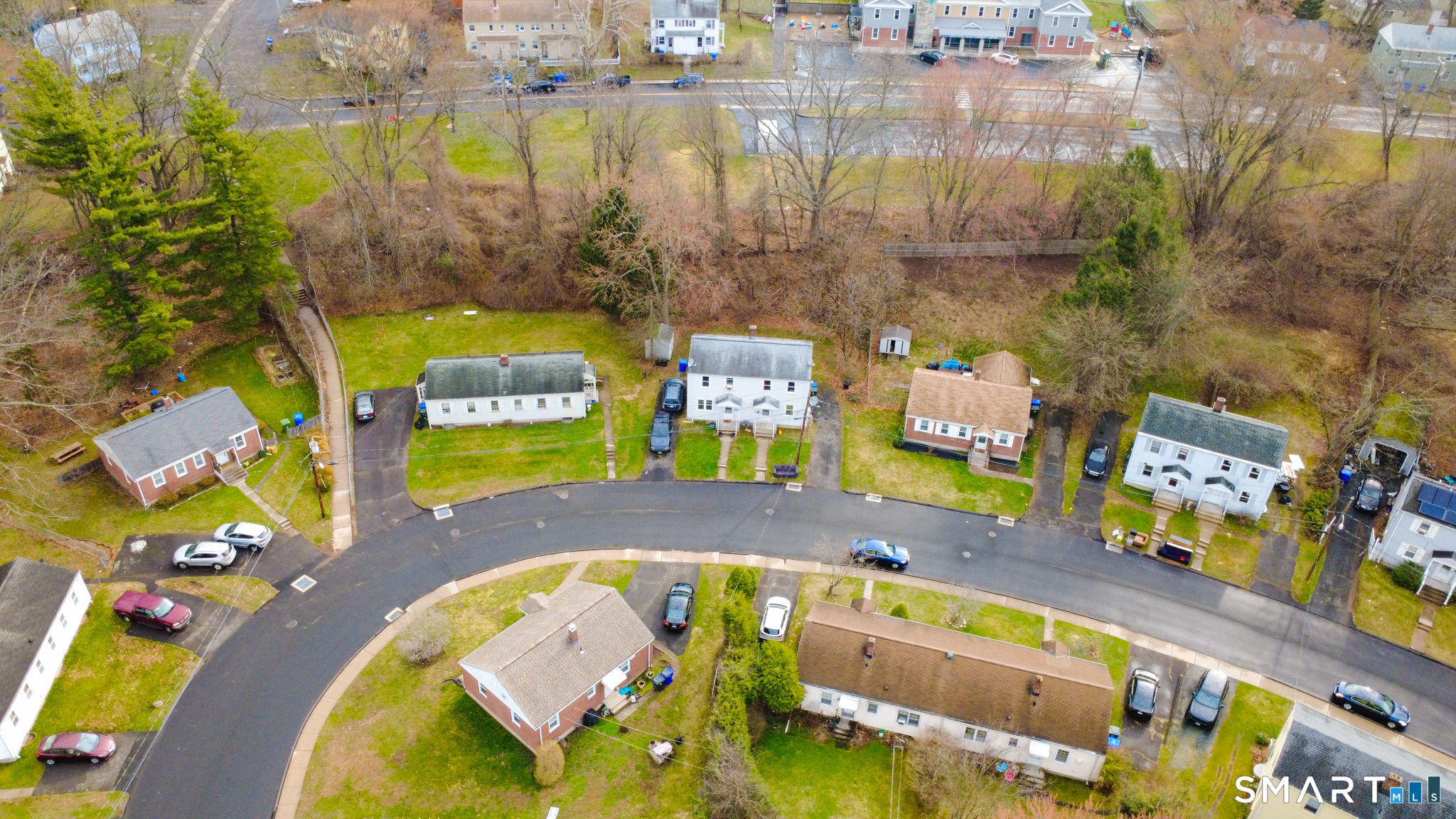 Residential Income in East Hartford 3