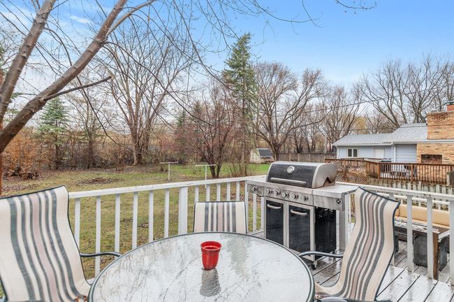 4501 Oregon Ave N, House other with 4 bedrooms, 2 bathrooms and null parking in New Hope MN | Image 27