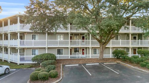2170-415 Ocean Creek Dr, Myrtle Beach, SC, 29572-5773 | Card Image
