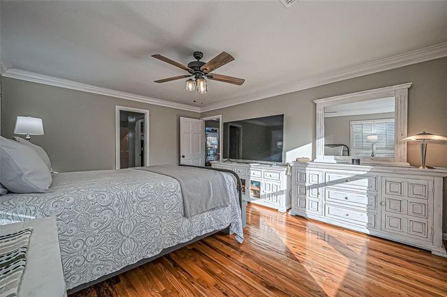 16119 Maplehurst Dr, House other with 5 bedrooms, 4 bathrooms and 2 parking in Spring TX | Image 27