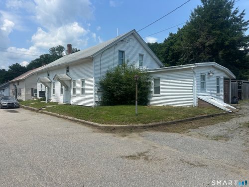 36 Church St, Killingly, CT, 06241-1234 | Card Image