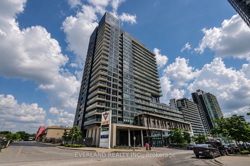 710-72 Esther Shiner Blvd, North York, ON, M2K0C4 | Card Image