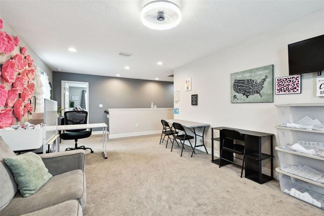 12643 Horseshoe Bend Dr, House other with 5 bedrooms, 3 bathrooms and null parking in LITHIA FL | Image 34