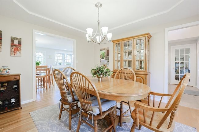 52 Quail Creek Rd, House other with 4 bedrooms, 3 bathrooms and 4 parking in North Attleboro MA | Image 13