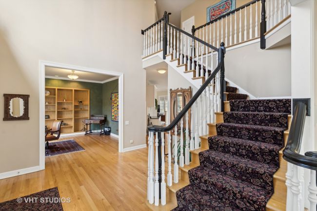 106 Hillshire Dr, House other with 5 bedrooms, 5 bathrooms and 3 parking in Inverness IL | Image 5