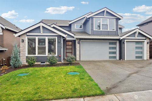 6228 Nw Lambert Lane, Camas, WA, 98607 | Card Image