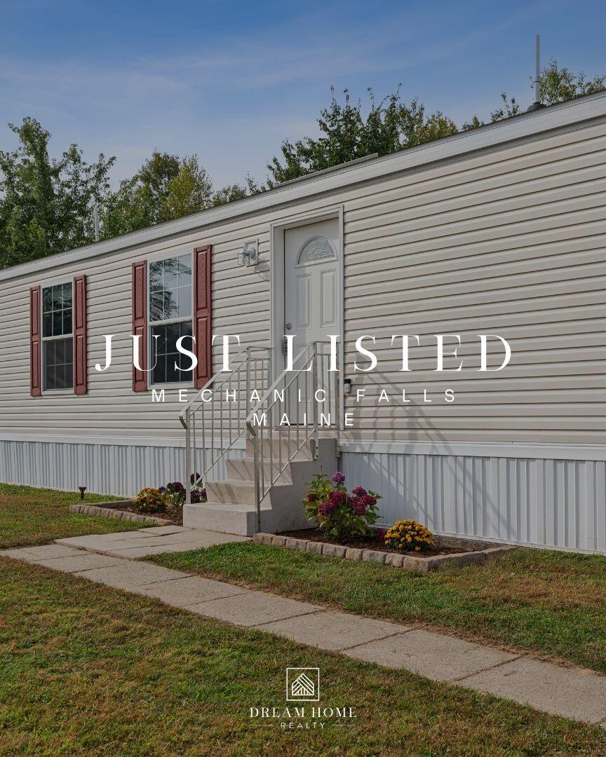 Herrick Ave, Mechanic Falls, ME 04256