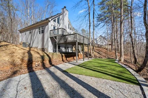 6524 Medlock Rd, GAinesville, GA, 30506-6446 | Card Image