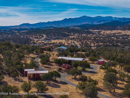 146 Jackalope Rd, Capitan, NM, 88316 | Card Image