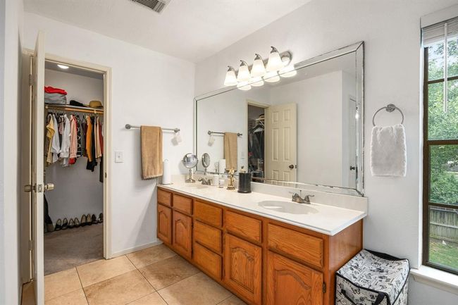 2627 Woodsboro Dr, House other with 4 bedrooms, 3 bathrooms and 2 parking in Spring TX | Image 25
