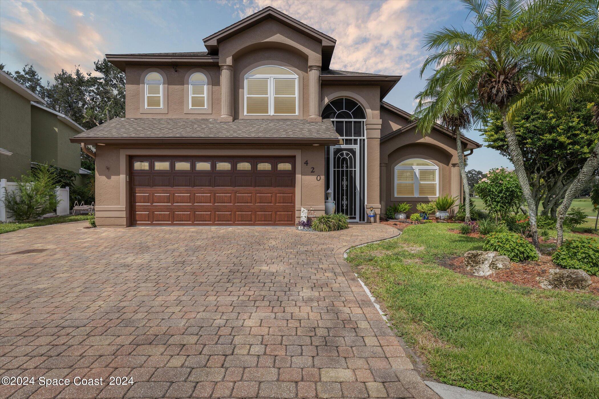 Willowgreen Ln, Titusville, FL 32780