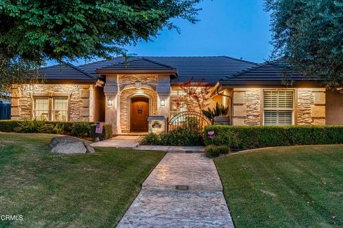 13115 Monarch Palm Ave, Bakersfield, CA, 93314-6519 | Card Image