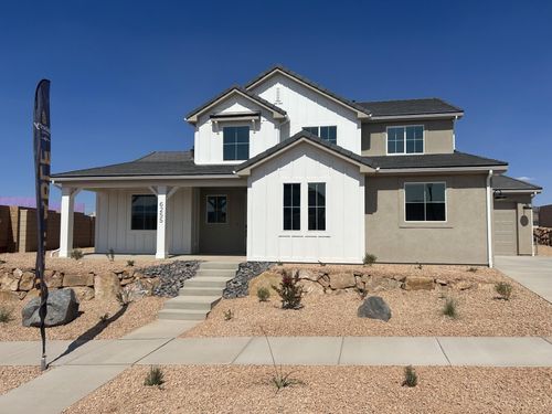 lot-1514-6255 S Sir Monte Dr, Saint George, UT, 84770 | Card Image