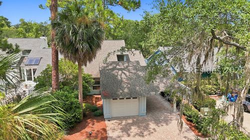 283 Moss Creek Drive, Hilton Head Island, SC, 29926 | Card Image