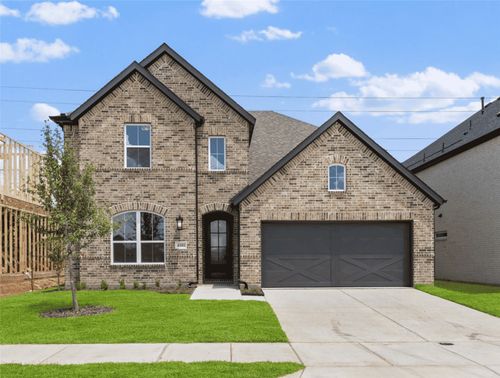 4101 Blue Spruce Ave, Little Elm, TX, 75068-4311 | Card Image