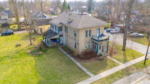 1-2-3-4-490 Mill Street, Saugeen Shores, ON, N0H2C0 | Card Image