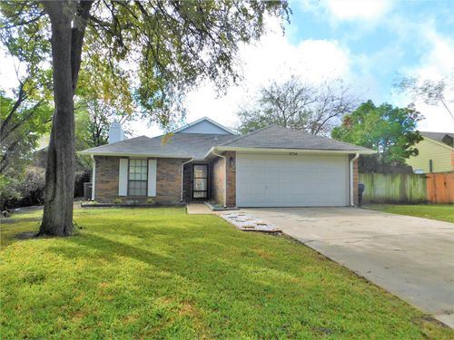 2716 Mistywood Ln, Denton, TX, 76209-1551 | Card Image