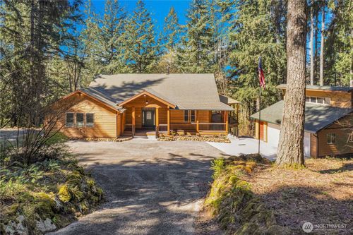 15308 Ne Bonanza Rd, Brush Prairie, WA, 98606-9679 | Card Image