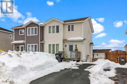 6 Stojko Pl, Mount Pearl, NL, A1N4Z5 | Card Image