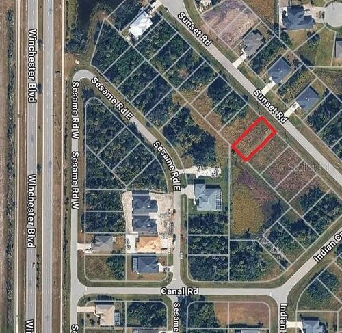 342 Sunset Road, Rotonda West, FL, 33947 | Card Image