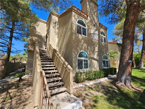 2005-3145 E Flamingo Rd, Las Vegas, NV, 89121-4352 | Card Image