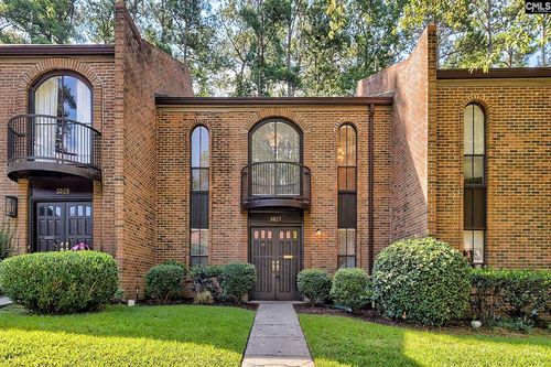 5027 Forest Lake Pl, Columbia, SC, 29206-4901 | Card Image