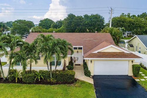 433 Sw 27th Ave, Delray Beach, FL, 33445-4403 | Card Image