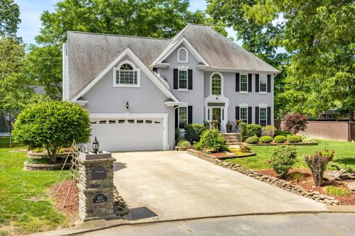 1632 Brandi Ln, Hixson, TN, 37343-5733 | Card Image