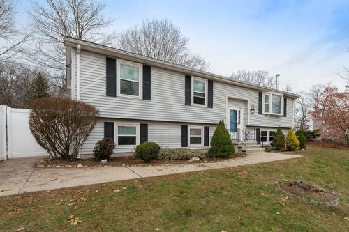 1 E Dexter Ave, Woburn, MA, 01801-1653 | Card Image