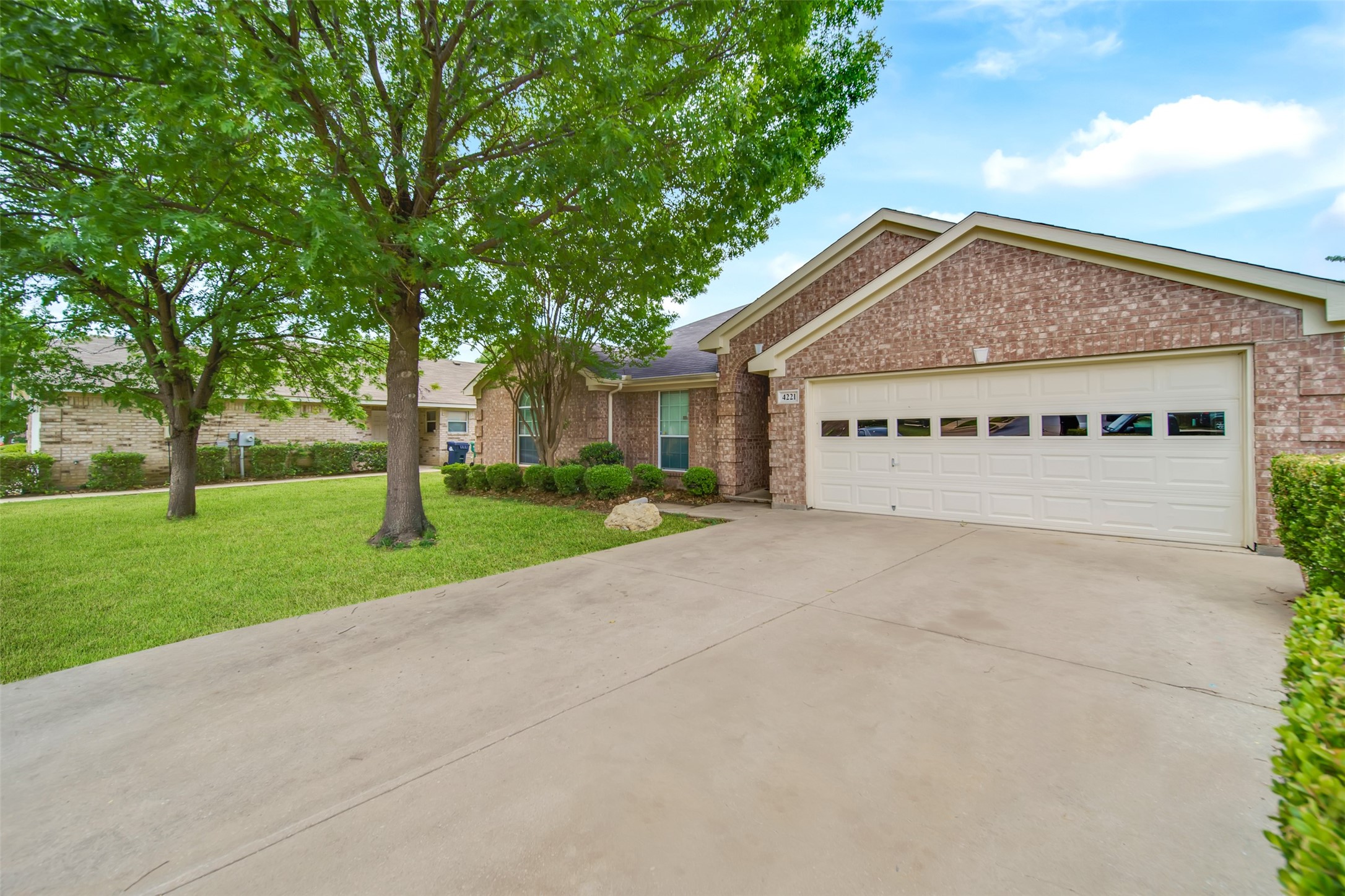 Residential Lease in Denton 3