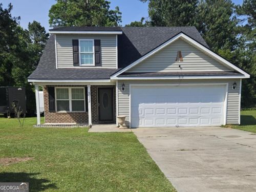 512 Colquitt Ln, Statesboro, GA, 30458-9401 | Card Image