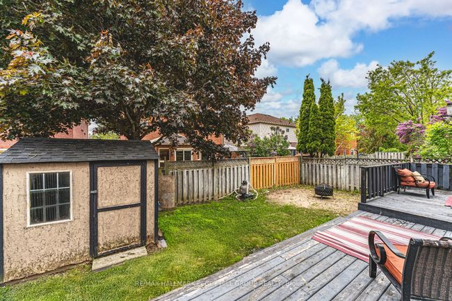 188 Kozlov St, House other with 4 bedrooms, 3 bathrooms and 3 parking in Barrie ON | Image 20