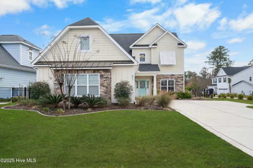 63 Evergreen Ln, Hampstead, NC, 28443-3587 | Card Image