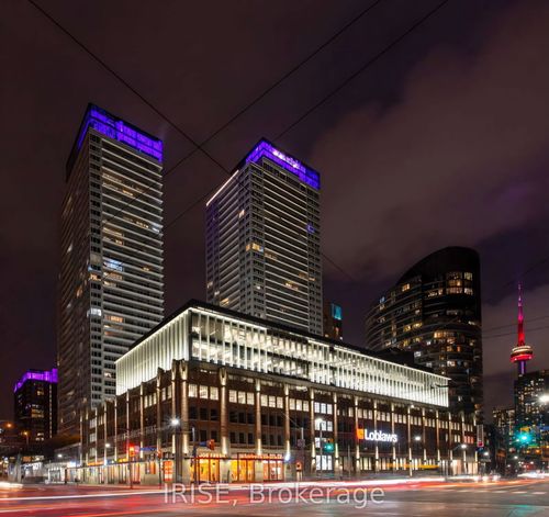 2803-19 Bathurst St, Toronto, ON, M5V0N2 | Card Image